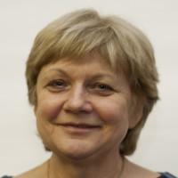 Naděžda Soukupová