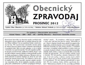 Náhled prosinec 2012
