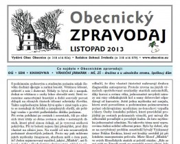 Náhled listopad 2013