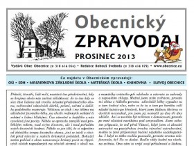 Náhled prosinec 2013