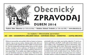 Náhled duben 2014