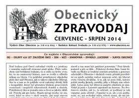 Náhled červenec srpen 2014